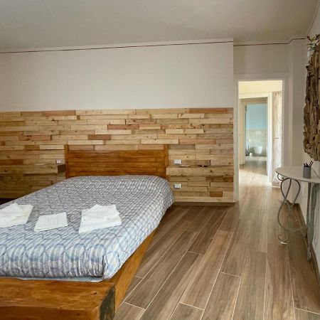 Ca De Mez Apartment Luino Luaran gambar