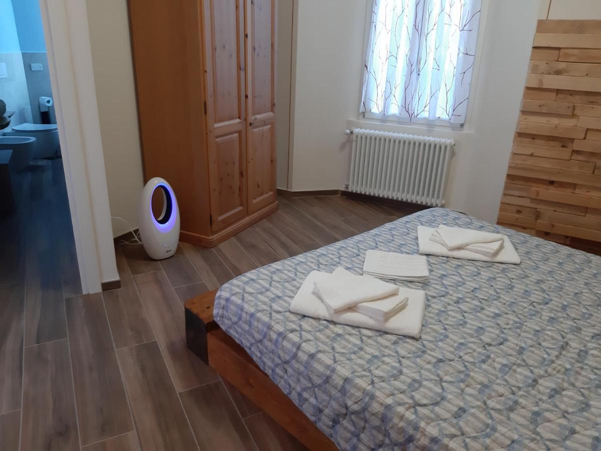 Ca De Mez Apartment Luino Luaran gambar
