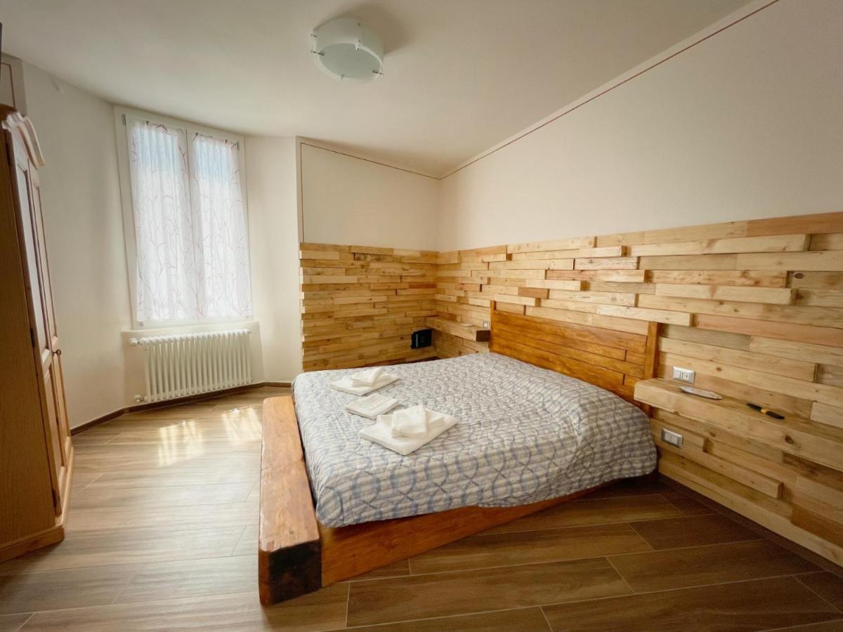 Ca De Mez Apartment Luino Luaran gambar