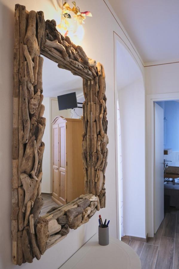Ca De Mez Apartment Luino Luaran gambar